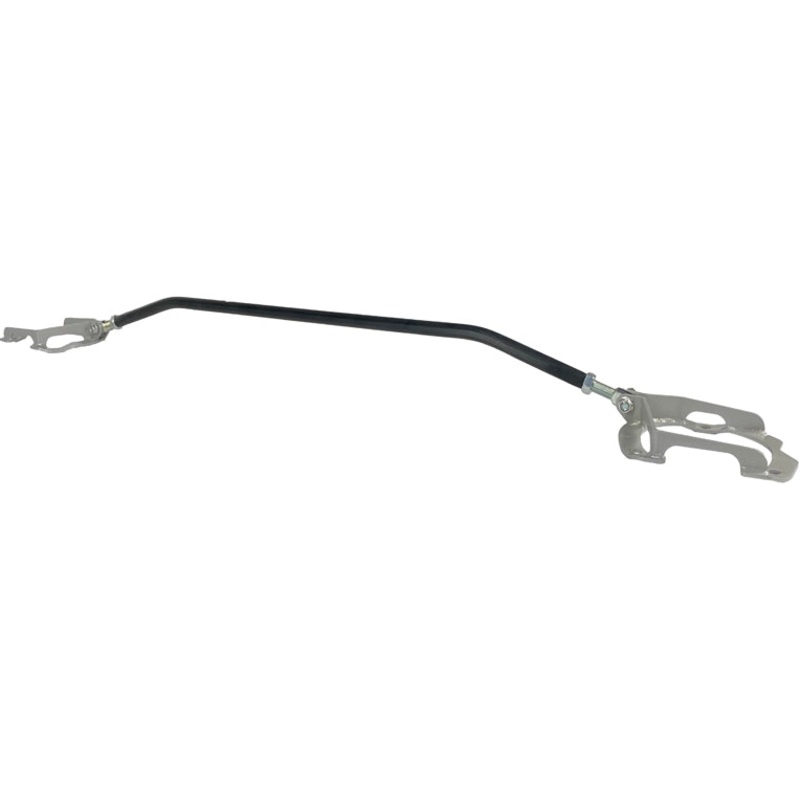 Whiteline Front Adjustable Strut Tower Brace Subaru Impreza WRX 2014+ / STI 2014+ | KSB658