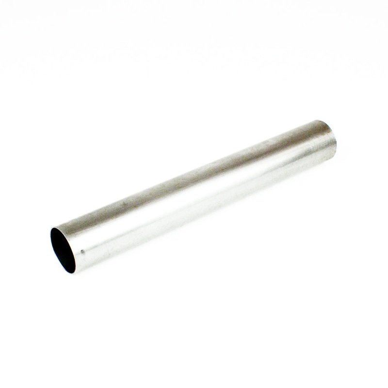 0430 1 3/4″ Solid Flex 1′ Long Tube