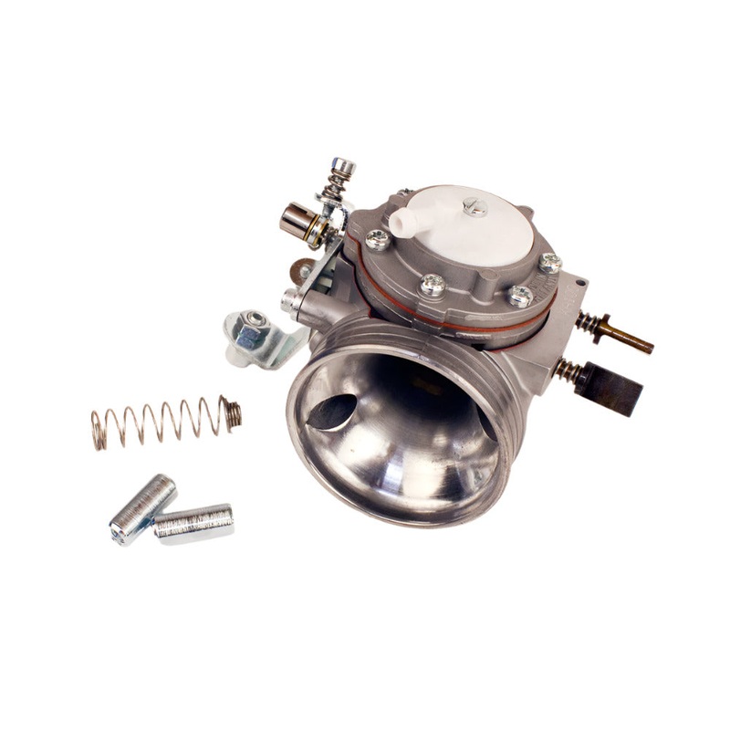 (76A) IAME KA100 Comet Racing Engines Blueprinted Tillotson HW33A Carburetor