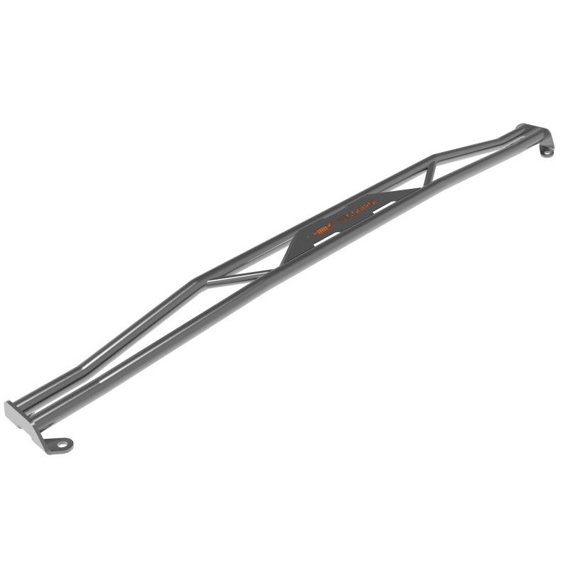 aFe – 19-22 Mazda 3 L4 2.0L/2.5L/2.5L (t) CONTROL Front Suspension Strut Brace  – Gunmetal Gray