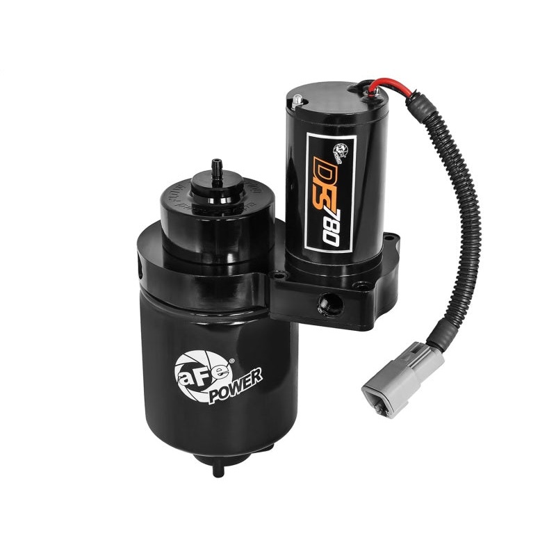 aFe DFS780 PRO Fuel Pump 14-16 RAM 1500 EcoDiesel V6 3.0L (td) (Full-time Operation)
