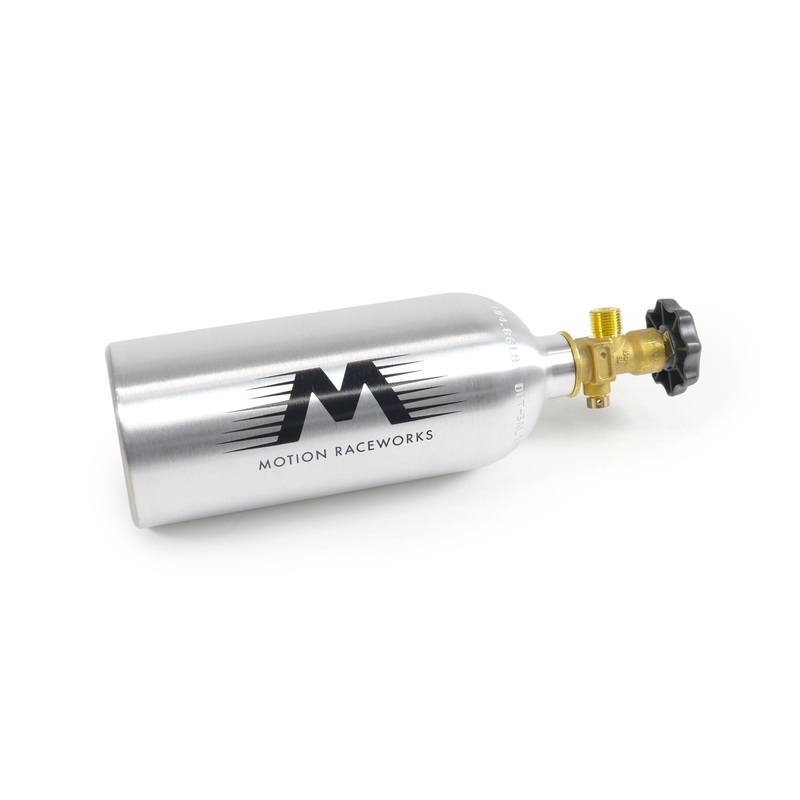 CO2 Bottle (2.5lb) 25-10006