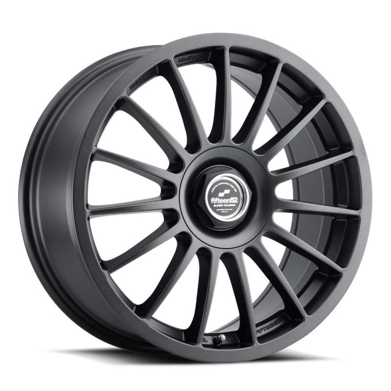 fifteen52 Podium 17×7.5 5×100/5×112 35mm ET 73.1mm Center Bore Frosted Graphite Wheel