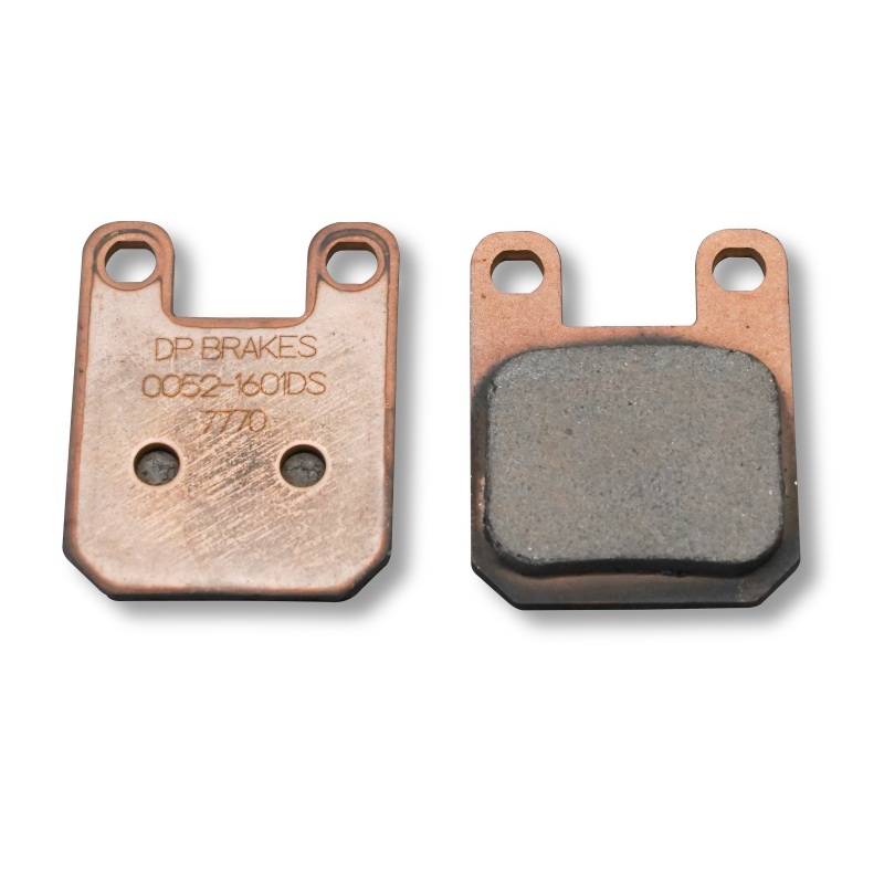 Performance Machine Brake Pads – 125x24S DP Sport