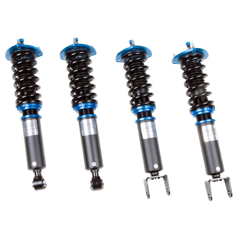 Revel Touring Sport Coilovers | 2014-2017 Infiniti Q50 RWD (1TR3CDNS005)