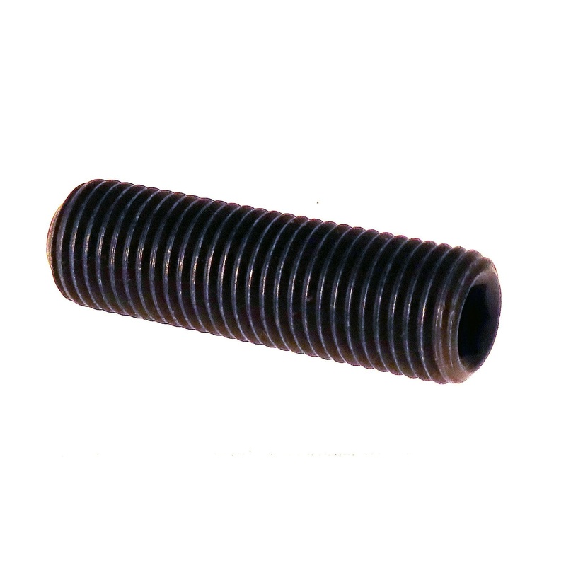 Screw, Adjuster