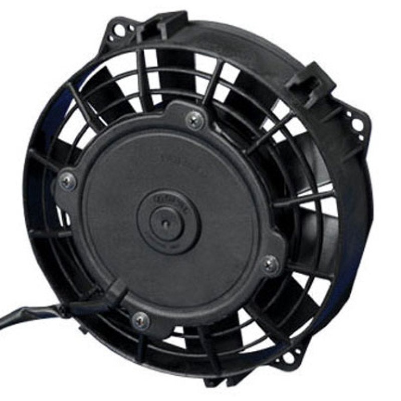 SPAL 313 CFM 6.5in Fan – Pull (VA22-AP11/C-50A)