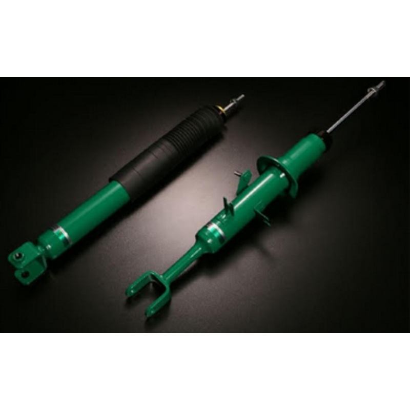 Tein EnduraPro Kit 2008-2013 Infiniti G37 Coupe (V36) (front & rear)