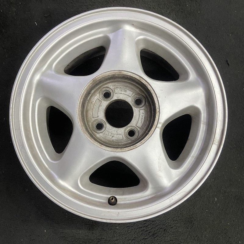 16″ Original OEM Wheel Rim