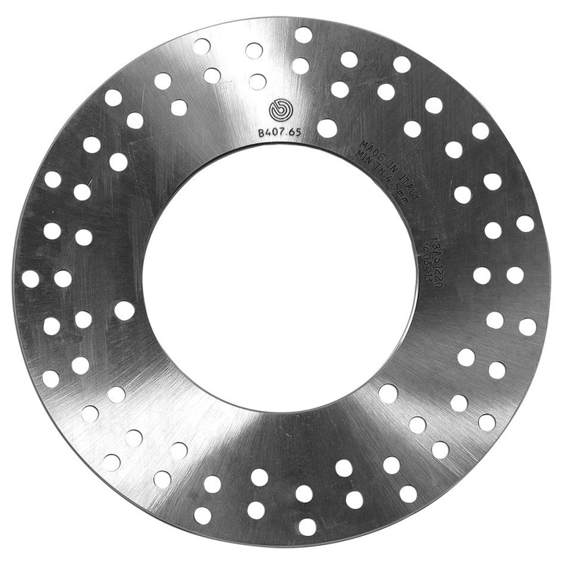 Brake Discs – 68B40765