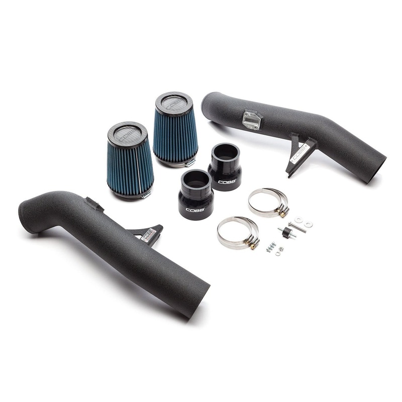 Cobb Big SF Intake System Nissan GT-R 2018+ | 7C1150