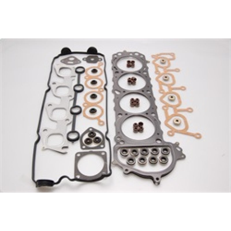 Cometic Street Pro Nissan 1995-98 KA24DE 2.4L 240SX 90mm Bore .051in Thickness Top End Kit