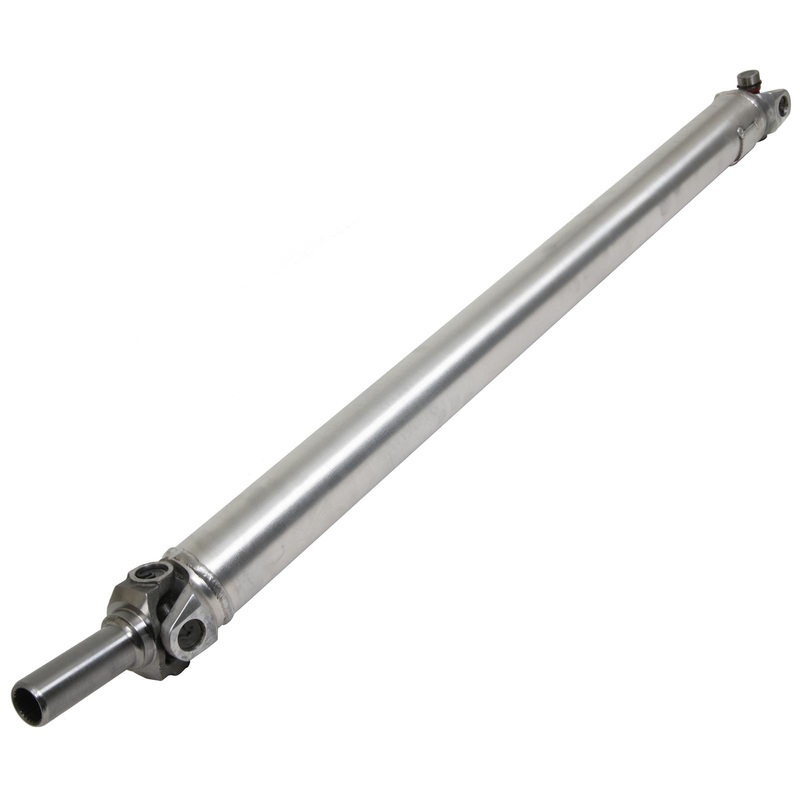 Drift HQ – 1 One Piece Driveshaft