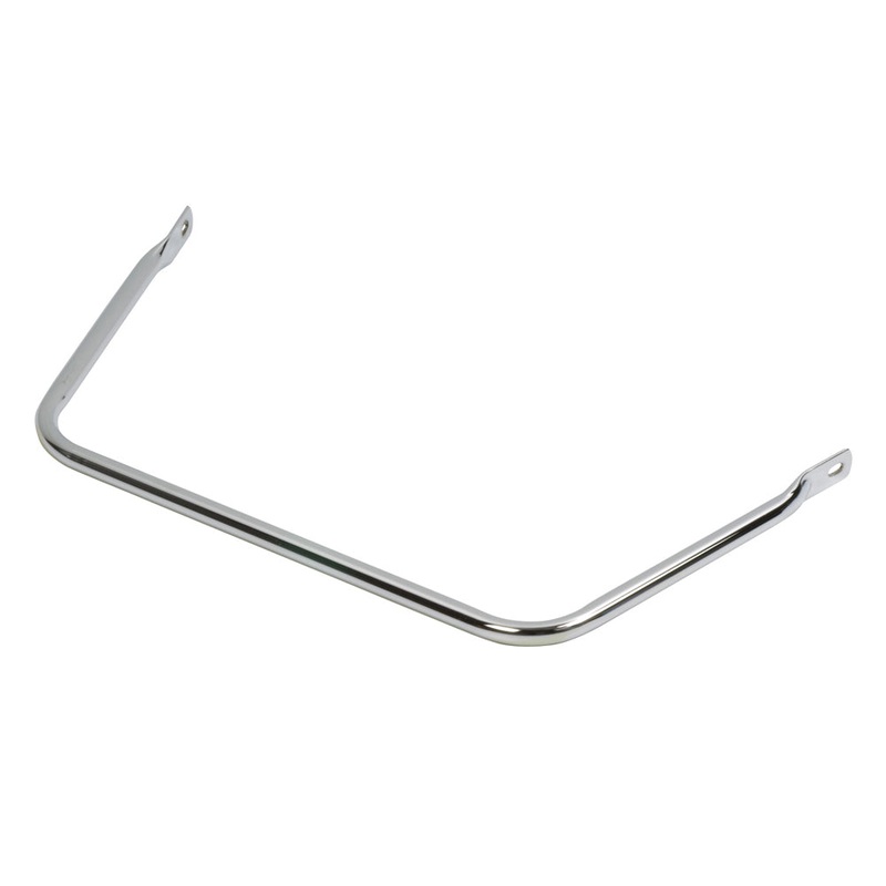 E. 0002.A0A Tony Kart OTK Front Bumper Nordix, Mini, Rookie