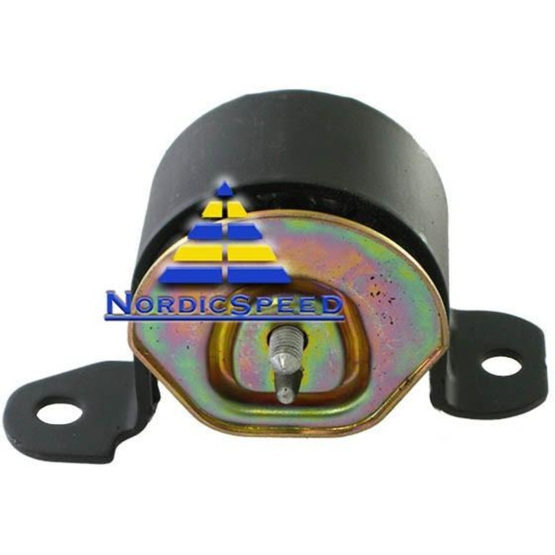Engine Mount RH Auto OEM Style