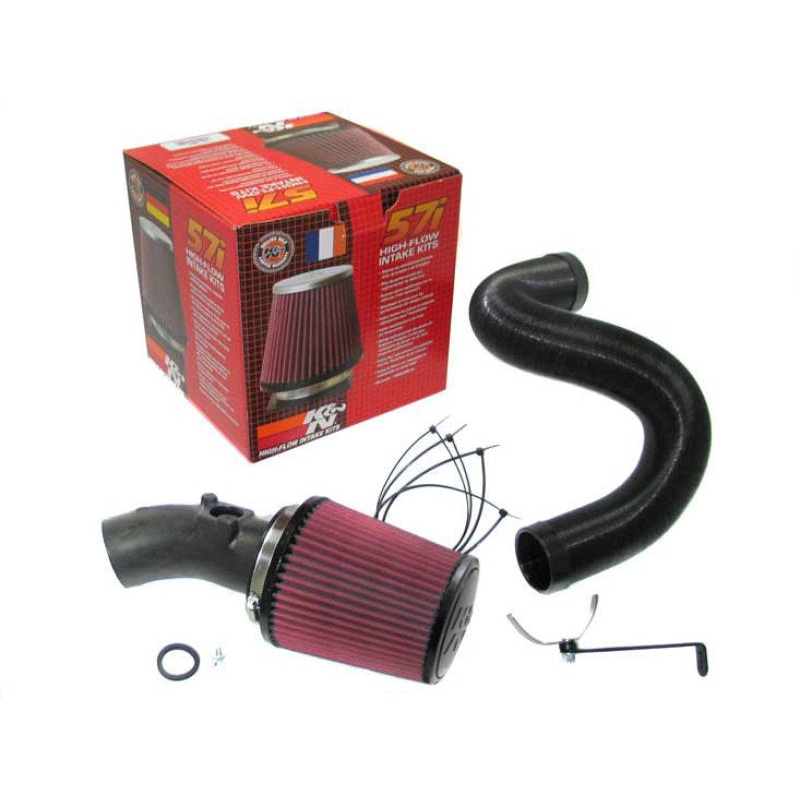 K&N 05-09 Miata Performance Intake Kit