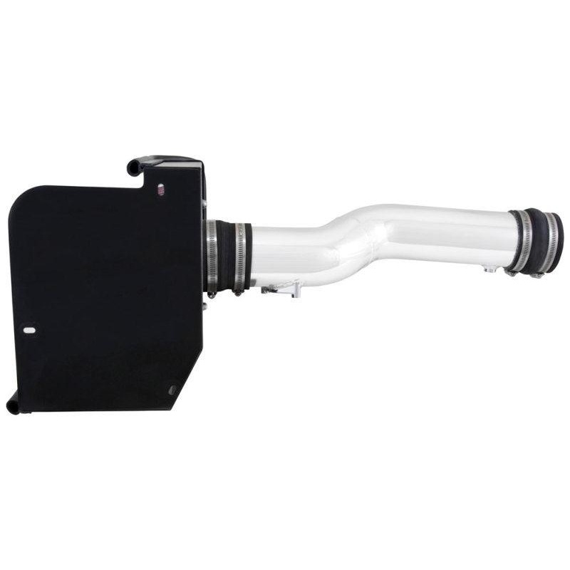 K&N 2016 Toyota Tacoma 3.5L-V6 High Flow Performance Kit