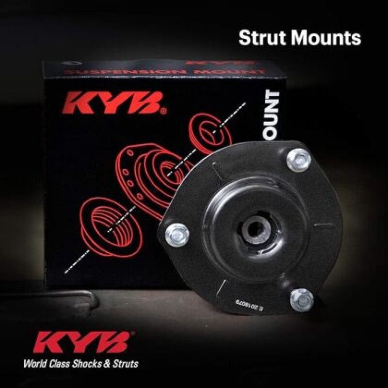 KYB 20-22 Hyundai Sonata / 21-23 Kia K5 Strut Mount Kit – Front