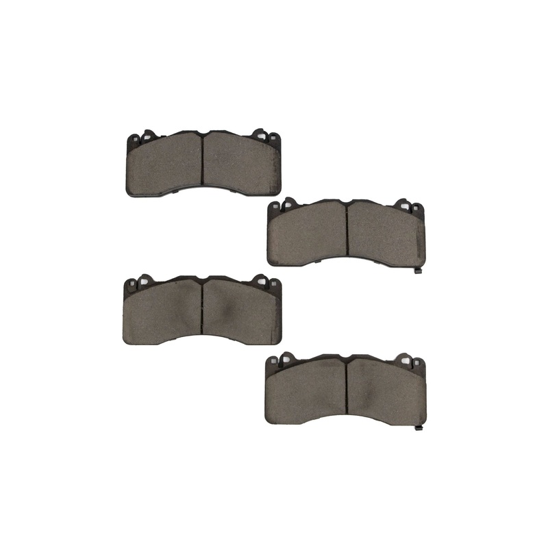 Pedders 2015+ Ford Mustang GT S550 w/ Performance Package Front Extreme Brake Pads