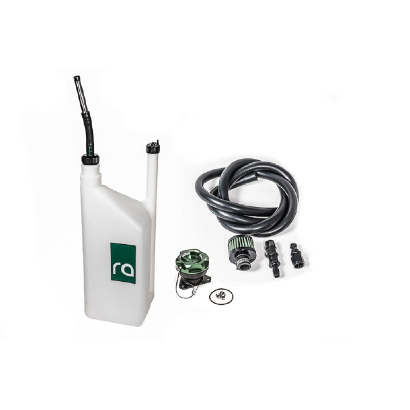 Radium Engineering FCST-X Complete Refueling Kit – Direct Mount Standard Fill