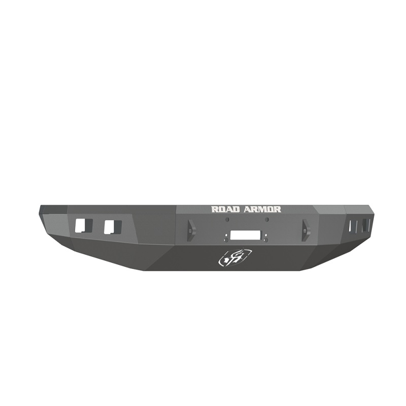 Road Armor 14-20 Toyota Tundra Stealth Front Winch Bumper – Tex Blk