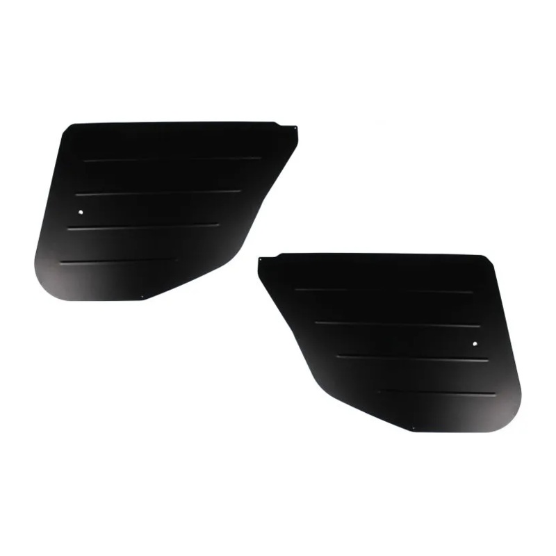 SWAGIER – BMW E46 sedan rear Door trim