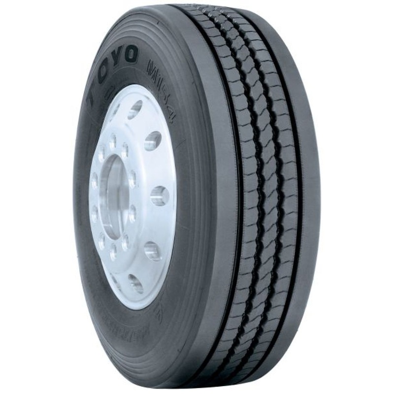 Toyo M154 – 245/75R225 134/131L G/14 M154 TL (11.06 FET Inc.)