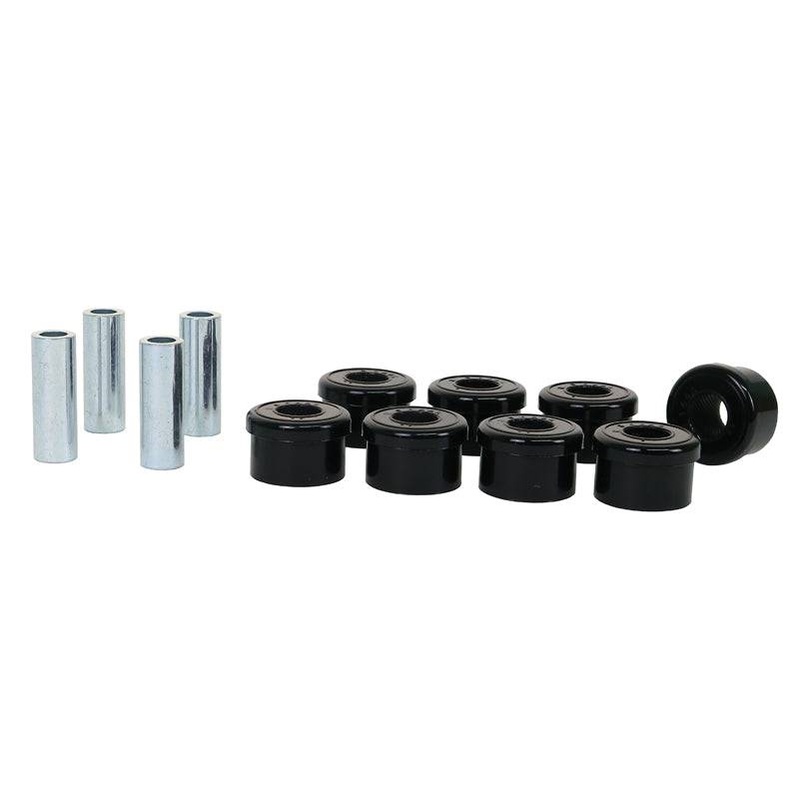 Whiteline 1985-1989  TOYOTA COROLLA AE80, 82 Rear  Trailing Arm Lower – Bushing Kit W61446
