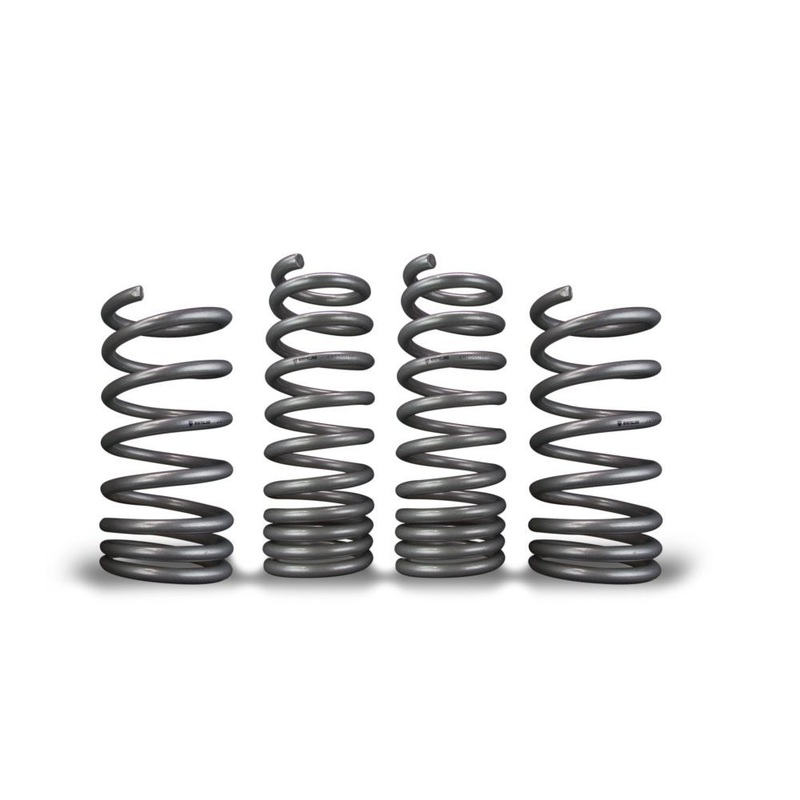 Whiteline Ford Focus RS Lowering Spring Kit