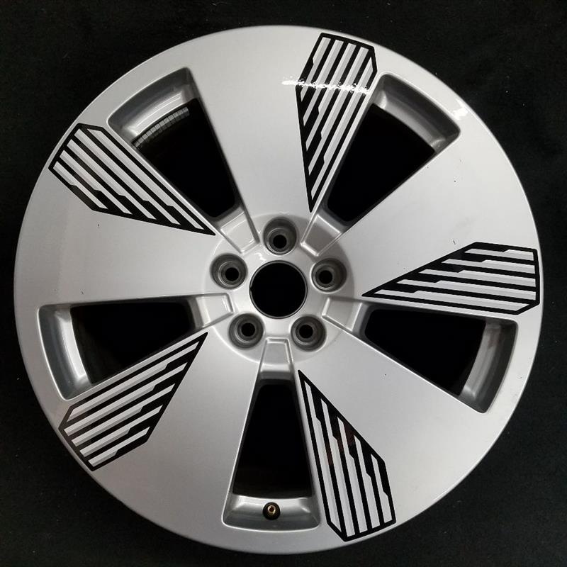 19″ E-TRON 19-23 19×8.5 alloy Original OEM Wheel Rim