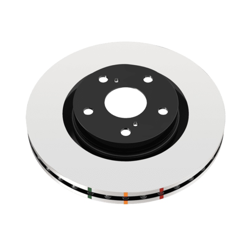 DBA 10-20 Ford Expedition Front 4000 Series Standard Rotor