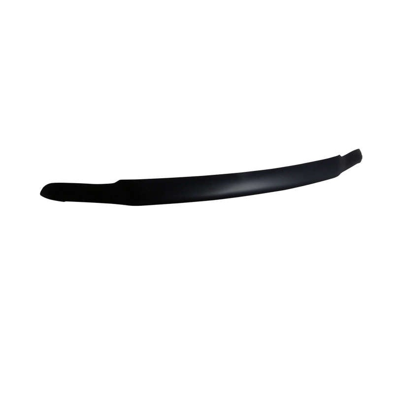 EGR 18-21 Hyundai Santa Fe Superguard Hood Guard Dark Smoke