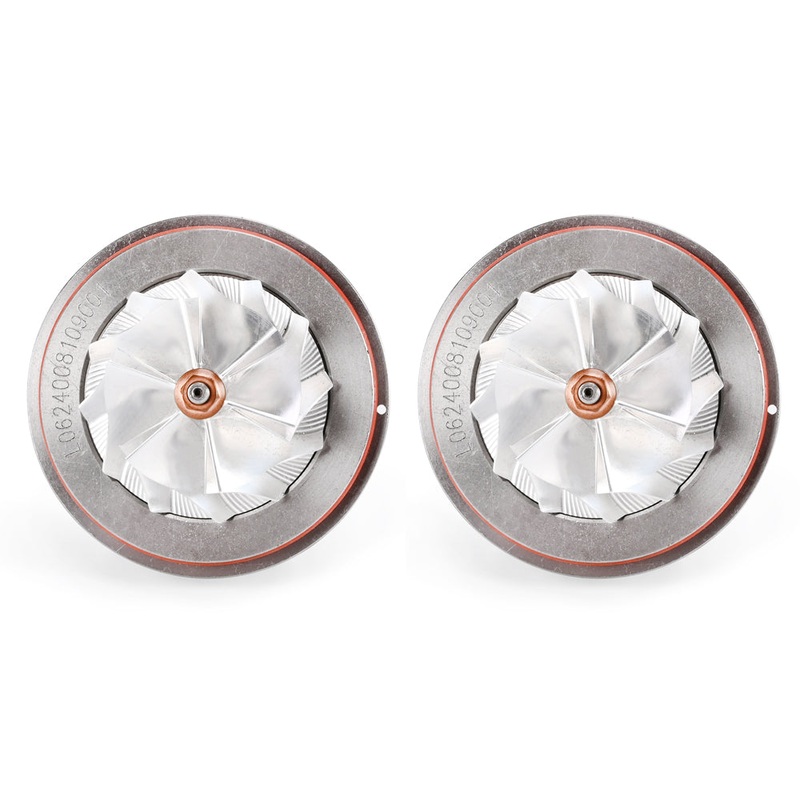N54 TD04L 19T Twin Turbo CHRA Cartridge