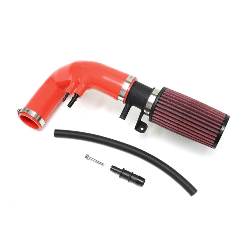 Neu-F P-Flo Air Intake 2012-2014 Fiat 500 Abarth & 500 Turbo