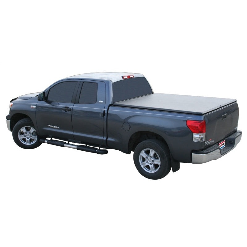 Truxedo 07-13 Toyota Tundra 6ft 6in TruXport Bed Cover
