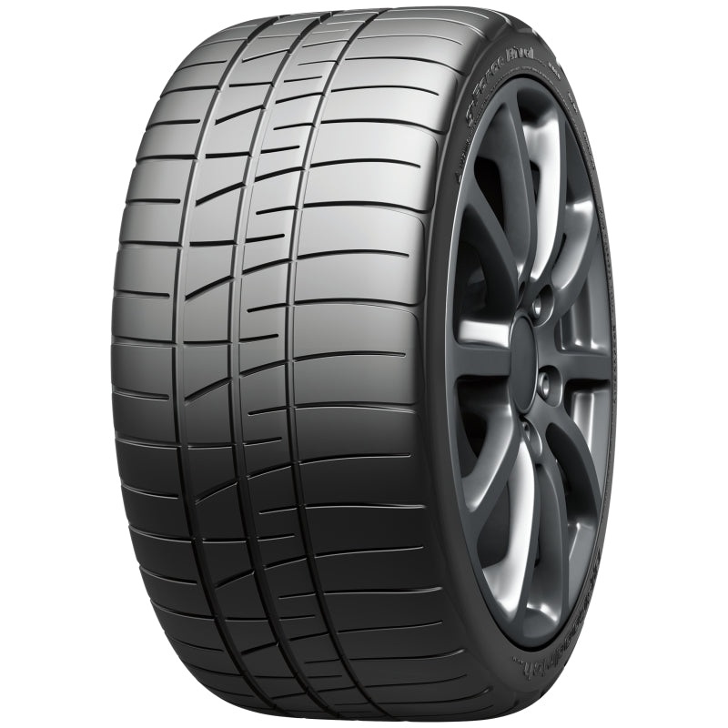 BFGoodrich G-Force Rival S 255/40R17 94V