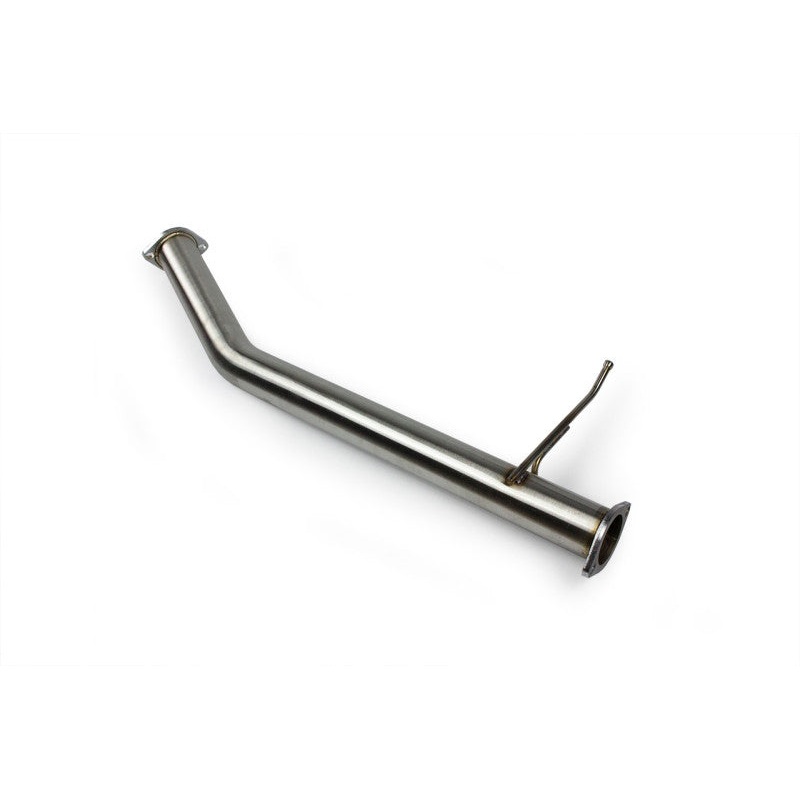 ISR Performance EP (Straight Pipes) Dual Tip Exhaust 3in – 89-94 (S13) Nissan 240sx