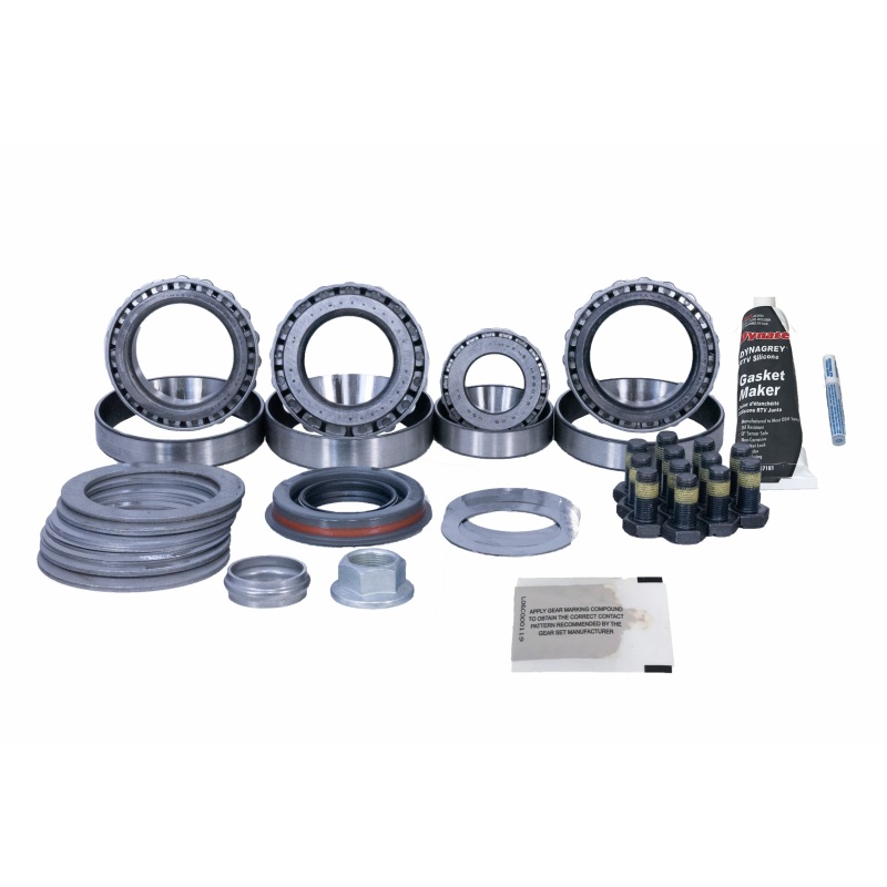 Revolution Gear & Axle 99-07 Ford 9.75in Rear Axle Ring & Pinion Master Install Kit