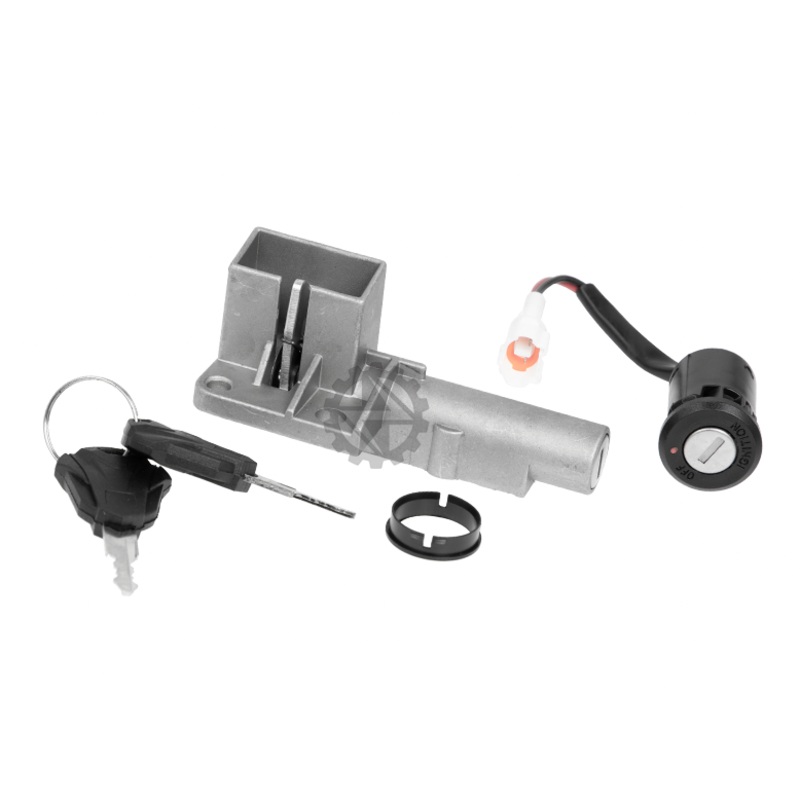 Surron Light Bee – OEM Key and Battery Switch (Including 2 Keys)