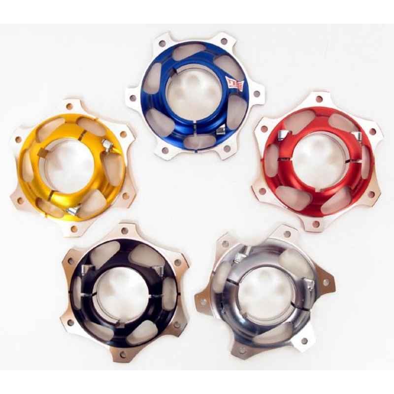 WildKart 50mm 6 Hole Brake Disc Hub