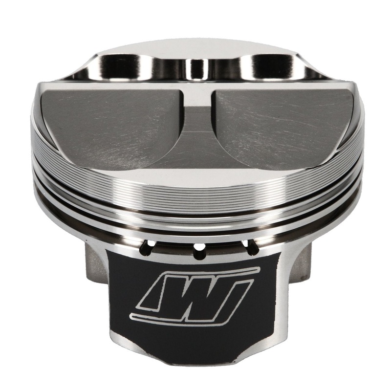 Wiseco 6650M86AP Honda K-Series +10.5cc Dome 1.181×86.0mm Single Piston