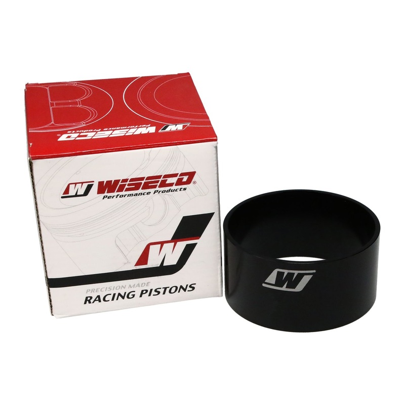 Wiseco RCS38000 3.800in Bore Ring Compressor Sleeve