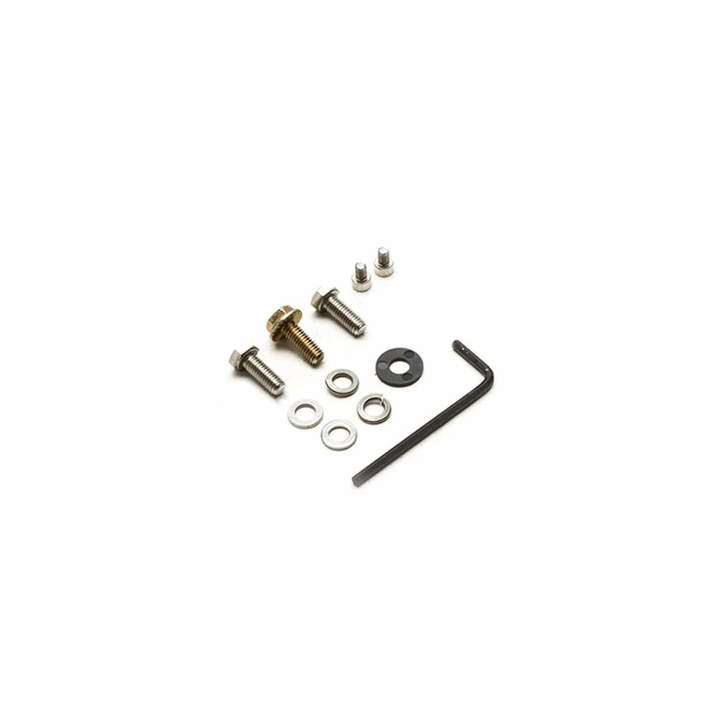 Cobb SF Intake System Hardware Kit WRX 2008-2014 / STI 2008-21 | 715100-HW