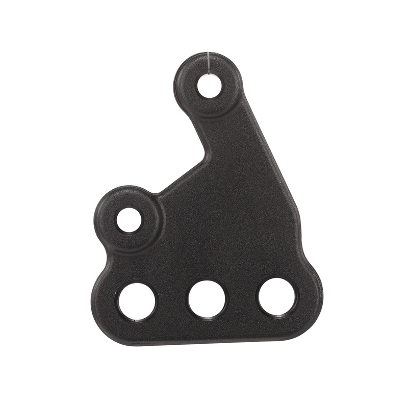 E Ride Pro – OEM Right Foot Peg mount