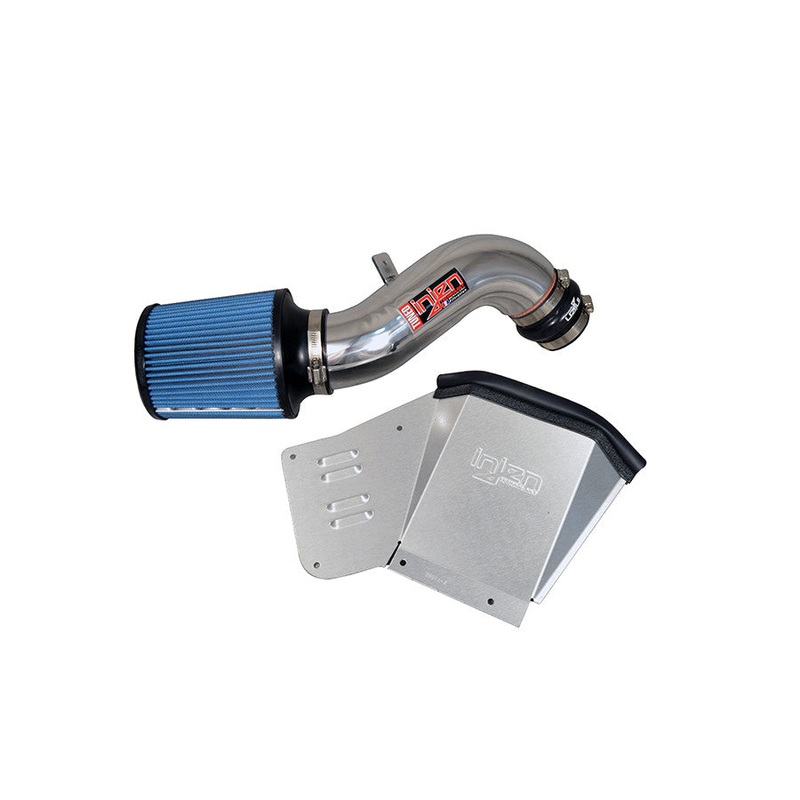 Injen Short Ram Air Intake 2010-2017 Audi S4 / 2010-2017 Audi S5 (3.0L V6)