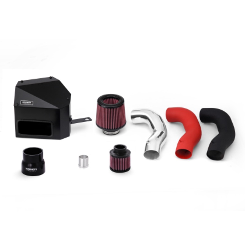 Mishimoto 15-16 VW Golf/GTI 1.8L/2.0L Performance Air Intake Kit