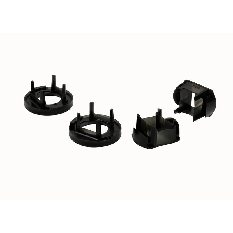 Nolathane Rear Subframe – Mount Rear Bushing Kit | 2006-2017 BMW 3-Series, 2008-2013 BMW 1-Series and 2014-2015 BMW 2-Series (REV094.0028)