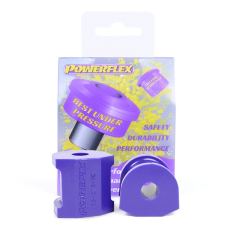 Powerflex Rear Anti Roll Bar Bush 19mm Subaru Impreza Impreza GR, GH (2007 – 2011) & WRX + STI (2007 – 2014)