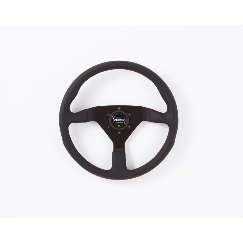 Spoon Steering Wheel