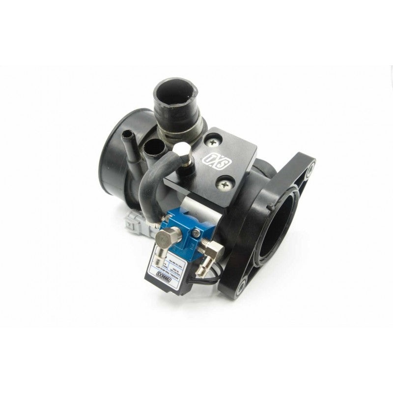 TurboXS 3-Port EBCS Boost Controller – 2015-2021 WRX/FA20 | W15-BCS